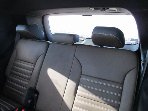 New 2026 GMC Acadia Denali Ultimate image 13