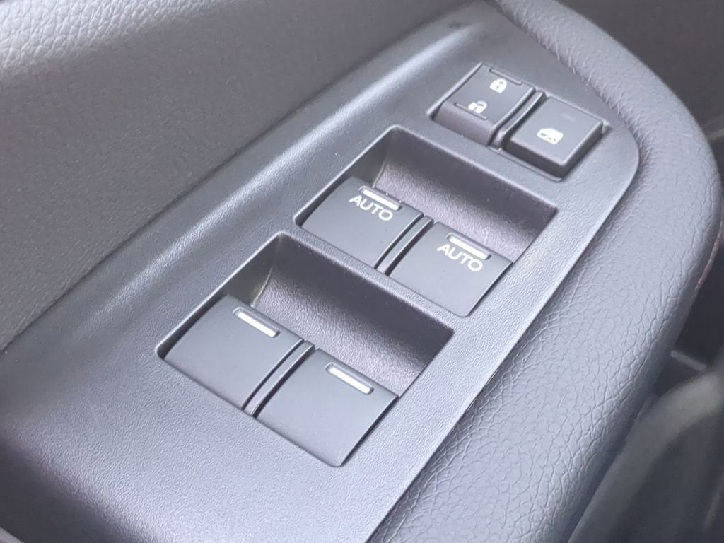 New 2026 Honda Ridgeline Black Edition image 21
