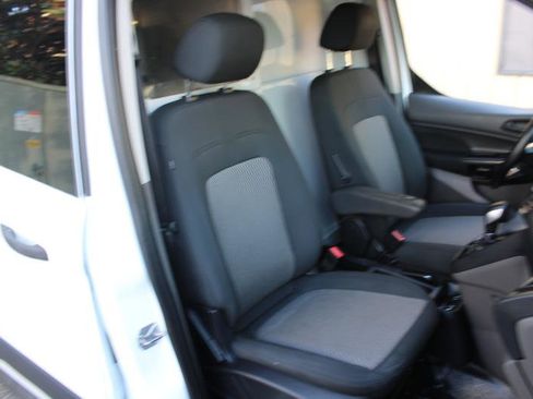 Used 2020 Ford Transit Connect XL w/ CNG/LPG Engine Prep Package image 10
