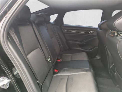 Used 2022 Honda Accord Sport image 17