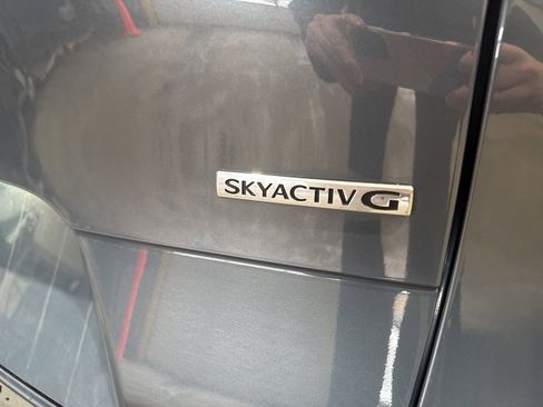 Used 2024 MAZDA CX-30 AWD 2.5 S w/ Preferred Package image 8