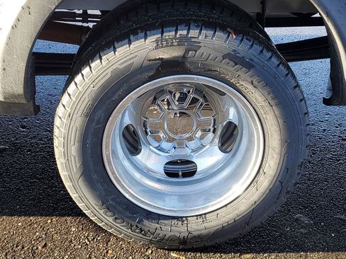 New 2026 Ford Transit 350 148 High Roof Extended DRW w/ Upfitter Package image 39