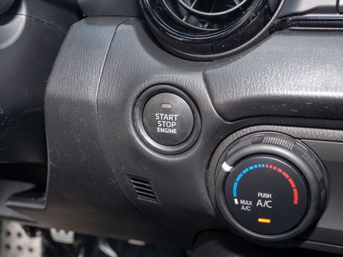 New 2026 MAZDA MX-5 Miata Sport w/ Interior Package RWD image 23