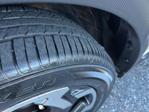 Used 2023 Subaru Crosstrek 2.5i Limited image 38