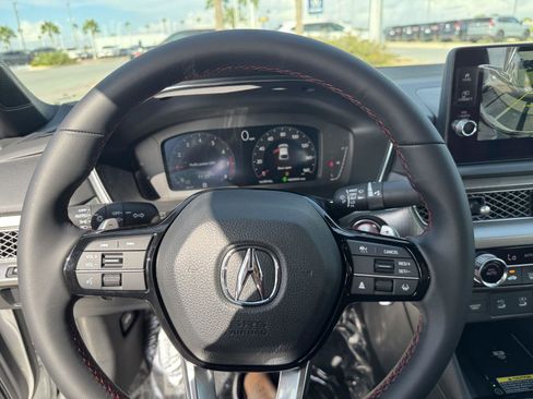 New 2026 Acura Integra A-Spec image 11