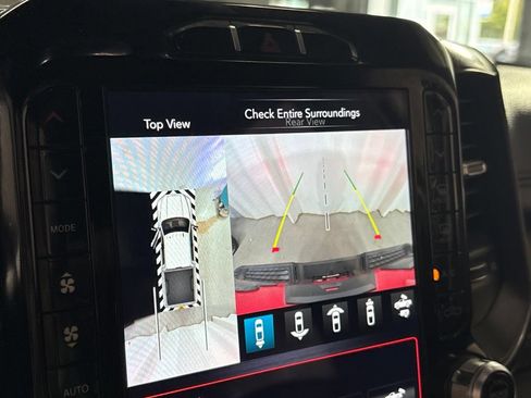 Used 2019 RAM 2500 Power Wagon AWD/4WD image 21
