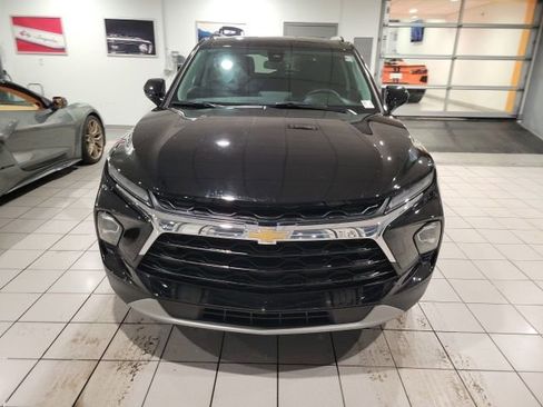 Used 2023 Chevrolet Blazer LT w/ Convenience Package image 3
