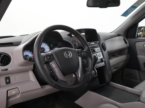 Used 2015 Honda Pilot EX-L image 26