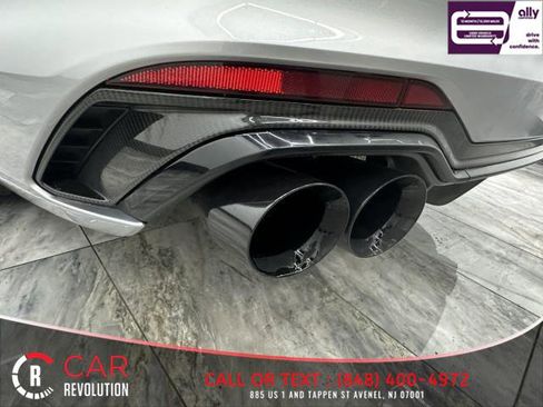 Used 2019 Audi RS 5 Sportback image 62