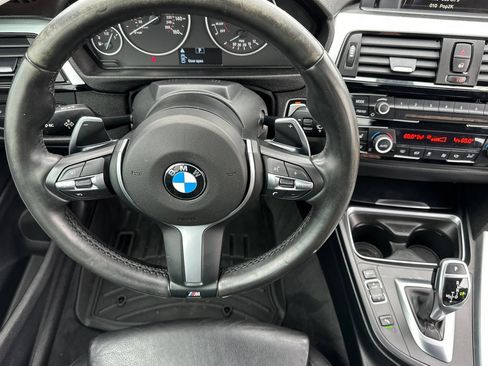 Used 2015 BMW 428i Convertible RWD image 14