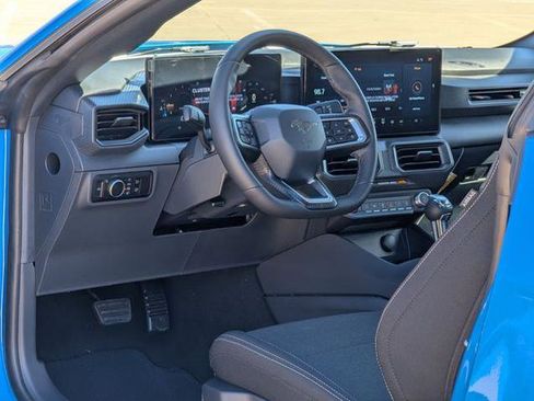 New 2026 Ford Mustang Ecoboost image 10