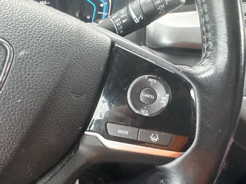 Used 2019 Honda Odyssey EX-L image 14