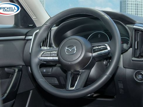 Used 2025 MAZDA CX-50 AWD 2.5 S w/ Weather Package image 22