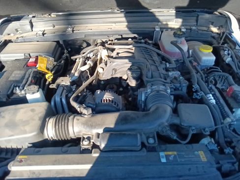 Used 2021 Jeep Wrangler Unlimited Sport w/ Technology Group image 31