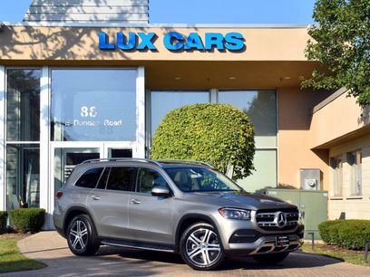 Used 2020 Mercedes-Benz GLS 450 4MATIC