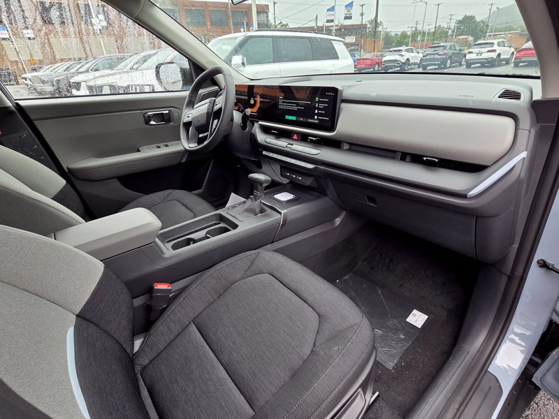 New 2027 Kia Seltos S AWD/4WD image 14