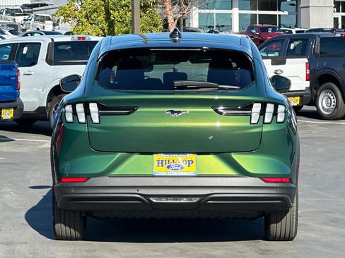 New 2026 Ford Mustang Mach-E Select w/ Comfort Package image 12