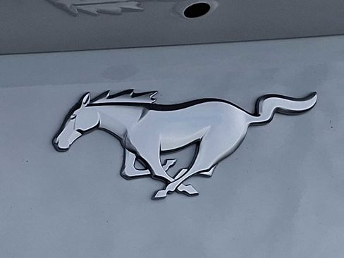 New 2025 Ford Mustang Premium RWD image 22