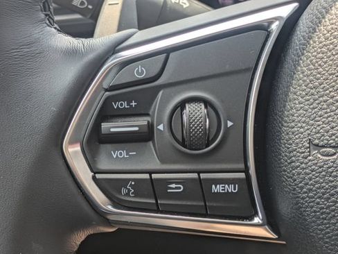 Used 2025 Acura TLX w/ Technology Package FWD image 33