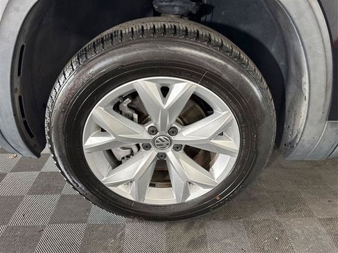 Used 2019 Volkswagen Atlas S w/ Towing Package AWD/4WD image 31