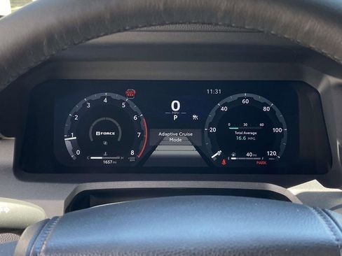 Used 2025 Toyota 4Runner TRD Sport Premium AWD/4WD image 36