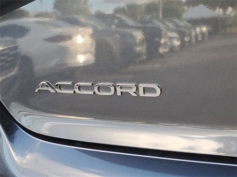 Used 2024 Honda Accord EX image 8