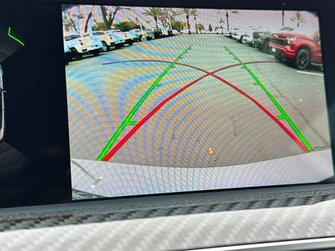 Used 2020 BMW M4 Convertible w/ Competition Package image 21