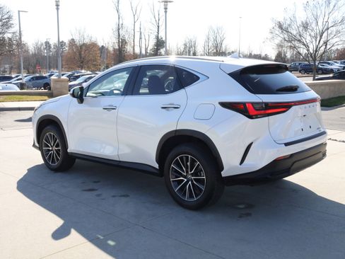 Used 2024 Lexus NX 350 AWD image 7