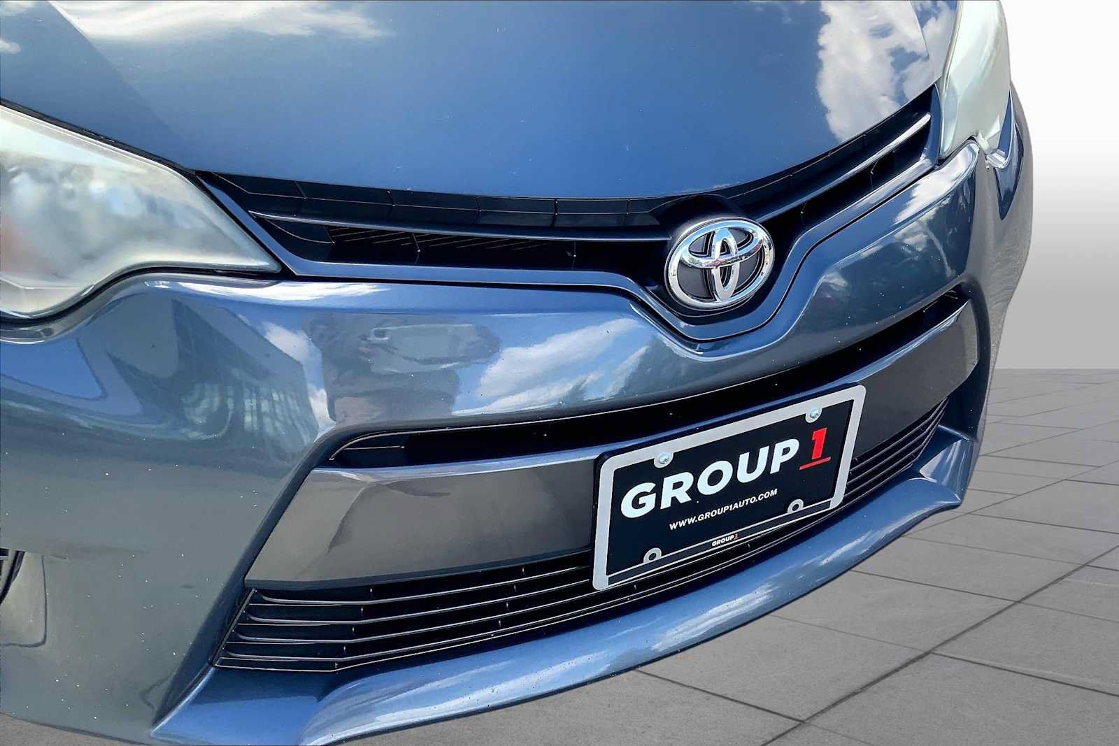 Used 2016 Toyota Corolla LE FWD image 28