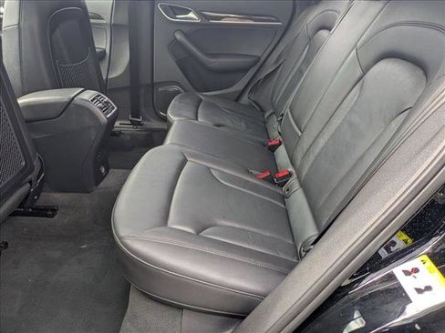 Used 2015 Audi Q3 2.0T Prestige w/ Prestige Package AWD/4WD image 20