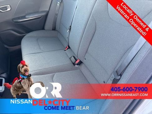 Used 2025 Kia K4 LXS image 10