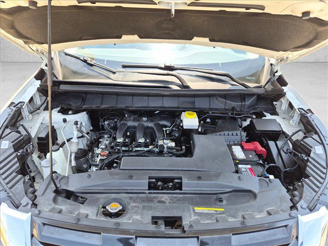 Used 2024 Nissan Pathfinder SV FWD image 23