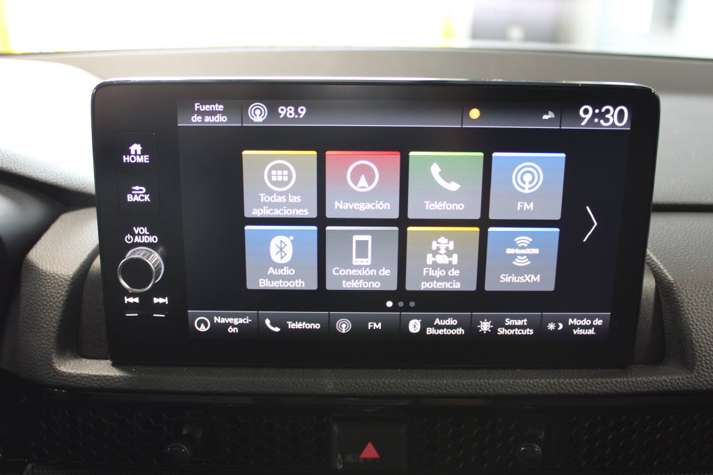 Used 2025 Honda CR-V Sport Touring image 17
