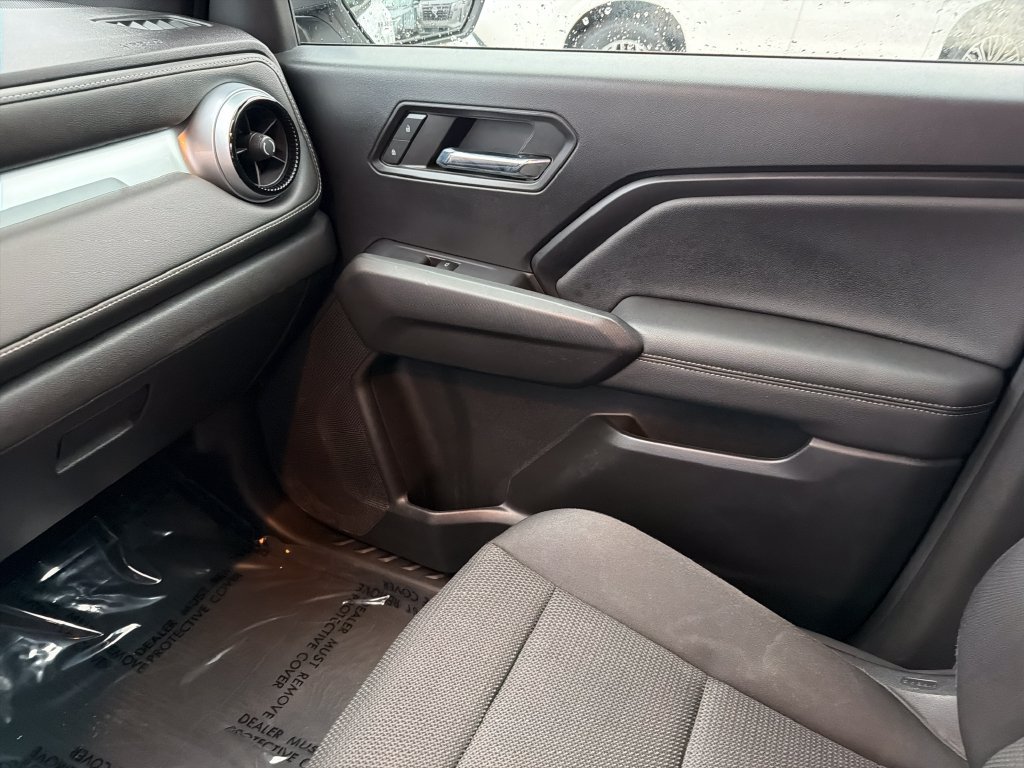 Used 2023 Chevrolet Colorado LT w/ LT Convenience Package RWD image 28