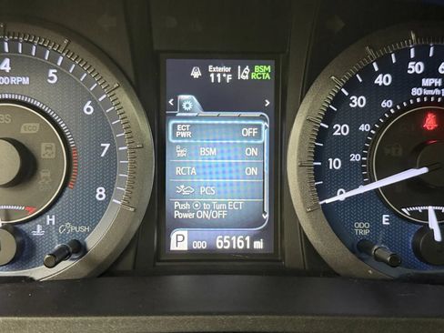 Used 2019 Toyota Sienna XLE FWD image 14