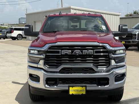 New 2025 RAM 2500 Tradesman image 3