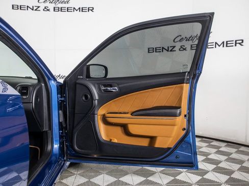 Used 2021 Dodge Charger SRT Hellcat image 18