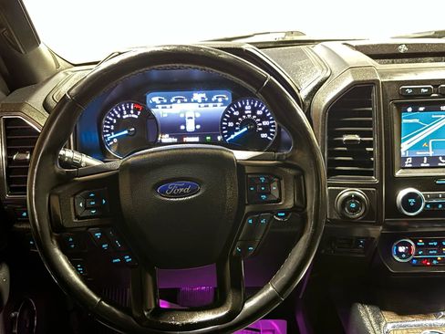 Used 2019 Ford Expedition Limited w/ Equipment Group 301A image 15