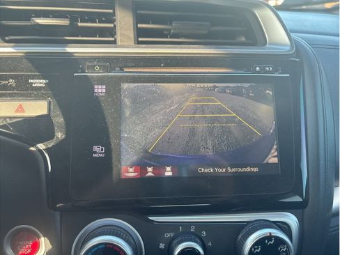 Used 2017 Honda Fit EX-L image 17