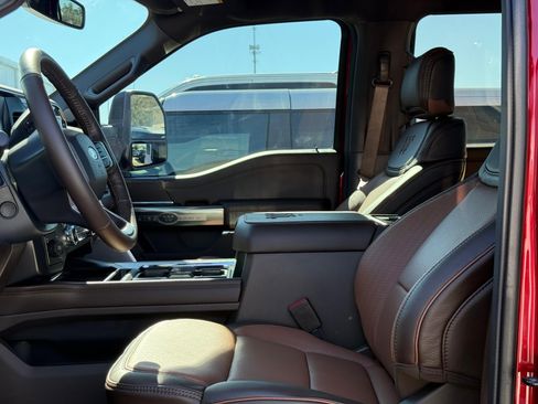 New 2026 Ford F450 King Ranch image 36