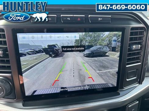 Used 2023 Ford F150 Lariat w/ Equipment Group 502A High image 27