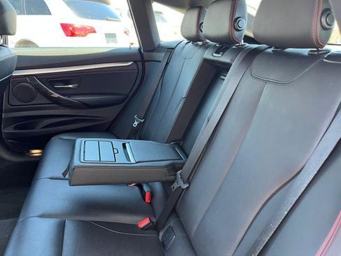 Used 2014 BMW 328i Gran Turismo xDrive image 7