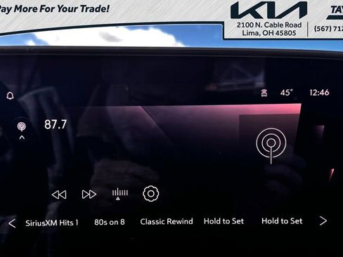 Used 2025 Buick Encore GX Preferred image 5