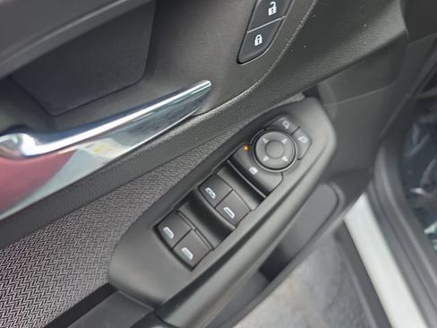Used 2022 Chevrolet TrailBlazer LT w/ Driver Confidence Package FWD image 13