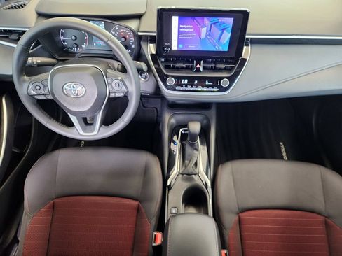 Used 2024 Toyota Corolla SE FWD image 26