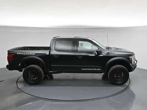 New 2025 Ford F150 Raptor image 44