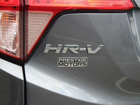 Used 2016 Honda HR-V EX image 43