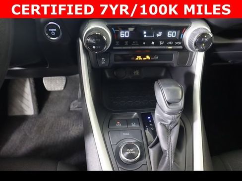 Used 2025 Toyota RAV4 XLE w/ Convenience Package AWD/4WD image 26