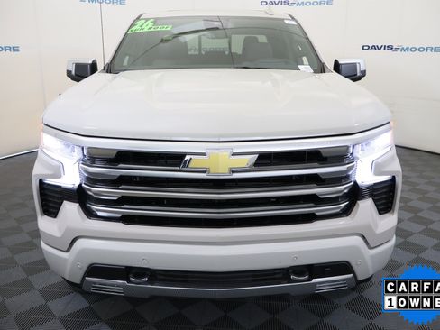 Used 2026 Chevrolet Silverado 1500 High Country image 15