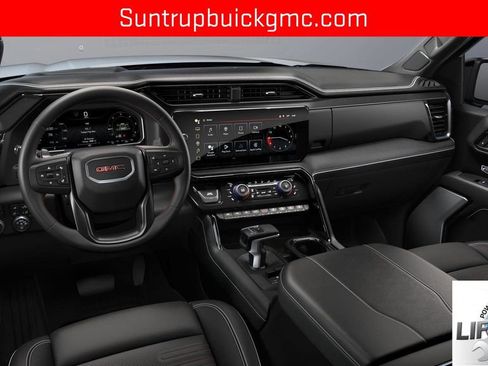 New 2026 GMC Sierra 1500 AT4X image 30